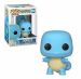 POP! Games: Pokemon - Squirtle #504