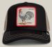 Goorin Bros. Rooster Trucker void Lippis