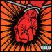 Metallica: St.Anger CD