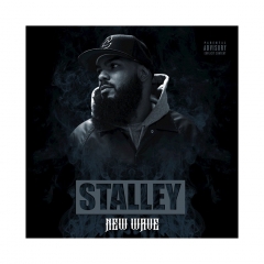 Stalley: New Wave CD