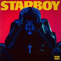 Weeknd: Starboy CD