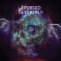 Avenged Sevenfold : The stage CD