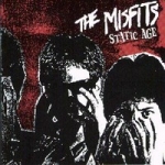 Misfits : Static age LP