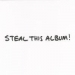 System of a Down : Steal This Album CD