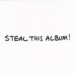 System of a Down : Steal This Album CD