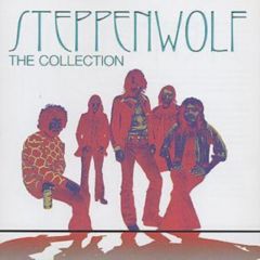 Steppenwolf : The Collection CD