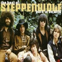 Steppenwolf : The Best of Steppenwolf  Born to be Wild CD