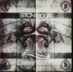 Stone Sour : Audio Secrecy CD *käytetty*