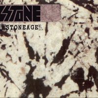 Stone : Stoneage 2-LP