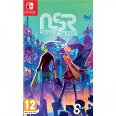 No Straight Roads Nintendo Switch