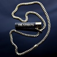 Streets : None of Us Are Getting Out of This Life Alive LP