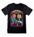 Steven Rhodes X Chucky See You In Hell T-paita