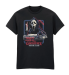 Steven Rhodes X Ghostface Movie Club T-paita