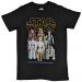 Star Wars Rebels Toy Figures T-paita