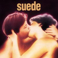 Suede : Suede LP