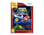 Super Mario Galaxy Wii *käytetty*