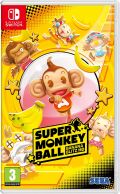 Super Monkey Ball: Banana Blitz HD Nintendo Switch