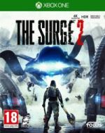 The Surge 2 Xbox One *käytetty*