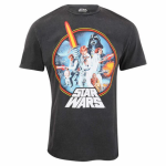Star Wars T-paita