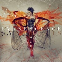 Evanescence : Synthesis digipak CD
