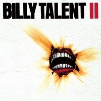 Billy Talent: II CD