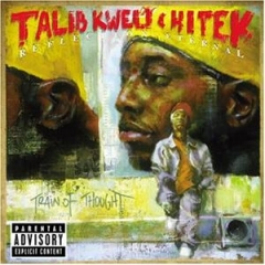 Kweli, Talib & Hi-Tek: Reflection Eternal CD