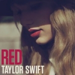Swift, Taylor : Red  CD