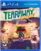 Tearaway Unfolded PS4 *käytetty* 