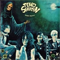 Tehosekoitin : Köyhät syntiset LP