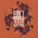 Govt Mule: The Tel-Star Sessions CD