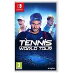 Tennis World Tour Nintendo Switch