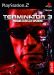 Terminator 3 Rise of the Machines PS2 *käytetty*