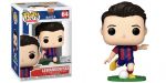 POP! Football: F.C. Barcelona - Lewandowski #64