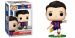 POP! Football: F.C. Barcelona - Lewandowski #64