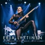 Lyytinen, Erja : Diamonds On The Road - Live 2023 2-LP