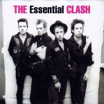 The Clash : The Essential Clash 2-CD *käytetty*