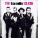 The Clash : The Essential Clash 2-CD *käytetty*