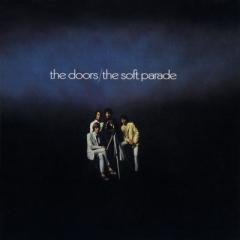 The Doors: The Soft Parade CD