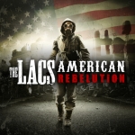 The Lacs : American Rebelution CD