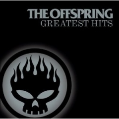 Offspring: Greatest Hits CD