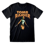 Tomb Raider Classic Tomb Raider T-paita