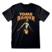 Tomb Raider Classic Tomb Raider T-paita