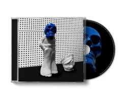 White, Jack : Frozen Charlotte CD