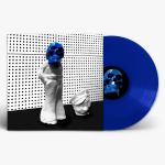 White, Jack : Frozen Charlotte LP, blue vinyl