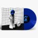 White, Jack : Frozen Charlotte LP, blue vinyl