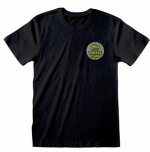 Teenage Mutant Ninja Turtles 40th T-paita