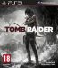 Tomb Raider PS3 *Käytetty*