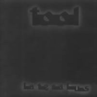 Tool: Lateralus CD