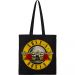 Guns n Roses Roses Logo Tote Bag Kangaskassi