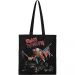Iron Maiden Trooper Tote Bag Kangaskassi